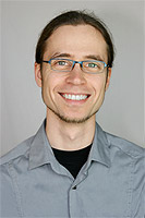 Stefan Scherbaum